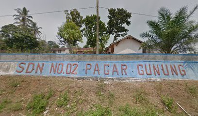 sd n 2 pagar gunung