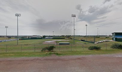 Eisenhower High School Softball Field