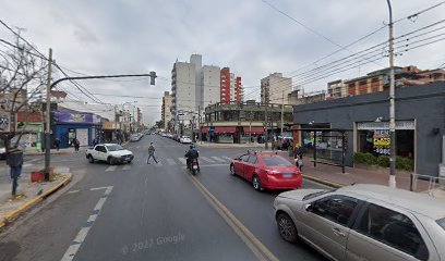 Avenida Libertador General San Martín 2785