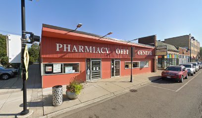 Segreti Pharmacy