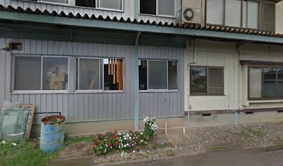 富川ガラス店