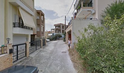 Iliaxtida Apartments
