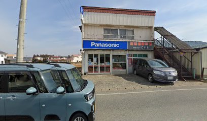 Panasonic shop 小岩電器商会