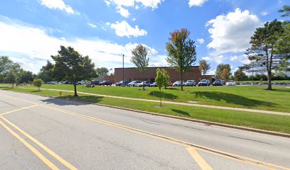 Hawthorn Elementary South