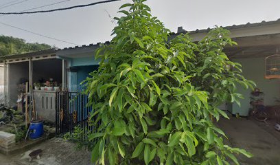 Rumah luluRafila