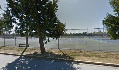 Tennis Courts