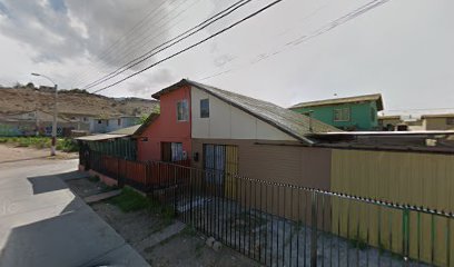 Inmobiliaria Cjb Chile Limitada