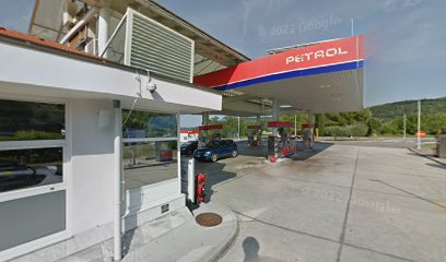 Petrol Koper