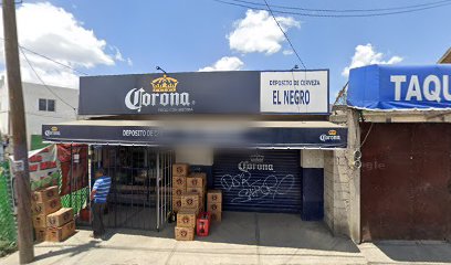 Deposito De Cerveza ''El Negro''