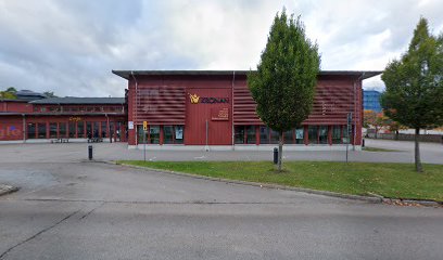 Kronogårdsskolan F-6