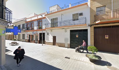 Centro Juan Sánchez Masajes y osteopatia