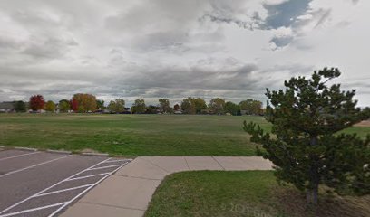 Lilley Gulch Soccer Fields