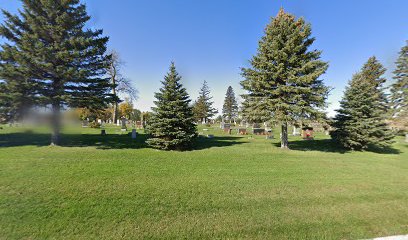 Woodlawn Cemetery