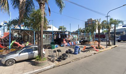 Gabi Hogar Parrilla - Piletas- Hogares