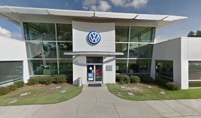 Leith Volkswagen of Cary Parts Department