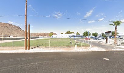 Silver Valley Unified School