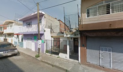 Barbería del Barrio