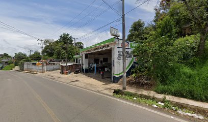 Multillantas Y Lubricantes - Tienda de baterías para automóvil en Tlanchinol, Hidalgo, México