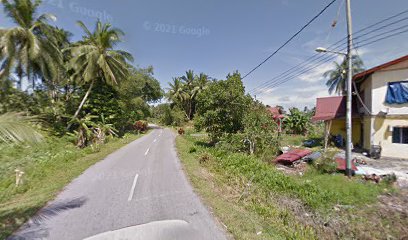 Kampung Tanjung Apong