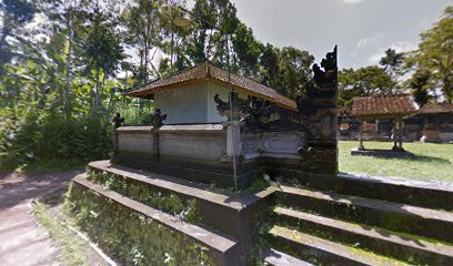 Pura Tegal Suci Br.Penginyahan, Payangan