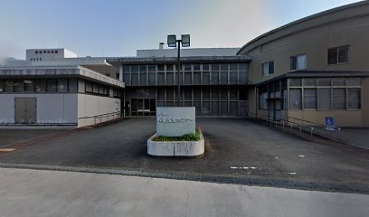 本山町 保健福祉センター