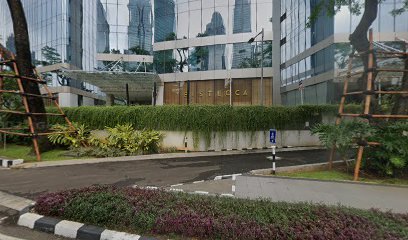 PT Mitra Utama Telekomunikasi Indonesia