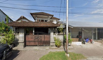 Rasa Baru Rumah Makan