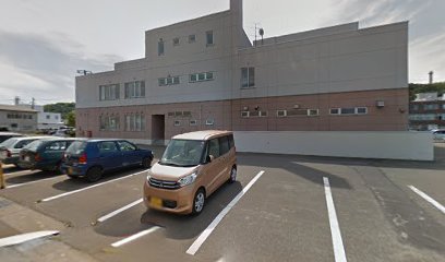 稚内市 基幹相談支援センター