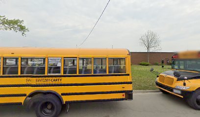 Ontario School Bus Association