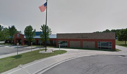 Long Meadow Elementary School