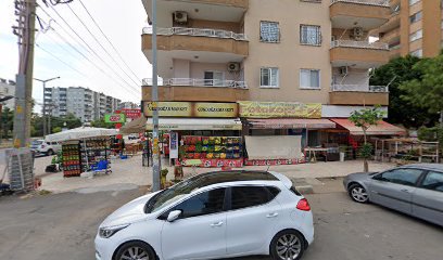 Gündoğar Market