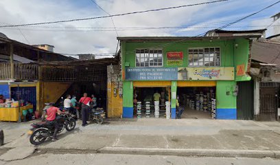 distribuidora de materiales del pacifico