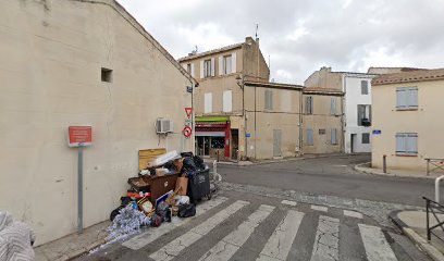 Bar de l'Arrêt