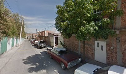Taller Mecánico y Eléctrico Medrano - Taller de reparación de vehículos todoterreno en Pénjamo, Guanajuato, México