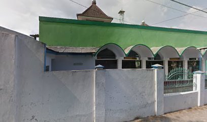 Madrasah Aliyah Syafi'iyah Terpadu