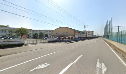 那須塩原市立大山小学校