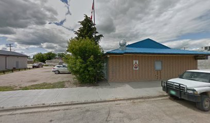 Royal Canadian Legion Branch 76