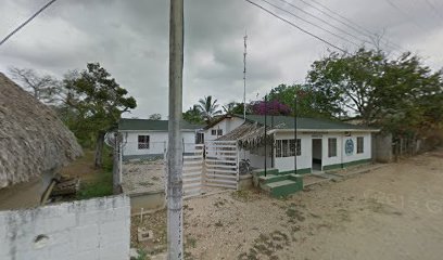 Sub Estación de Policia de Varsovia