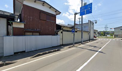 南部釣具店