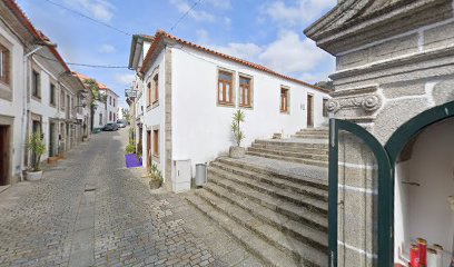 Clínica Médica e Dentária do Alto Minho, Lda