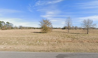 Ville Platte Park