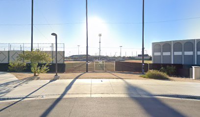 Central Little League of Las Vegas