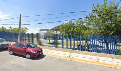 Centro Acuatico Puerta Mitras