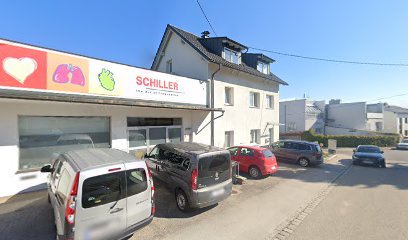 SCHILLER