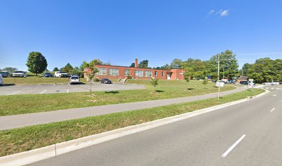 Montgomery County Public Schools Technology Center