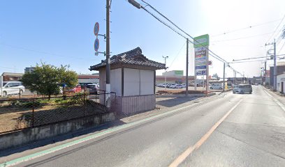 サンキクリーニング コープ深谷店