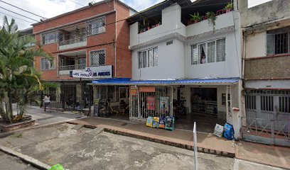 Clínica Veterinaria Los Andes