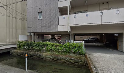 ルフルール大川筋