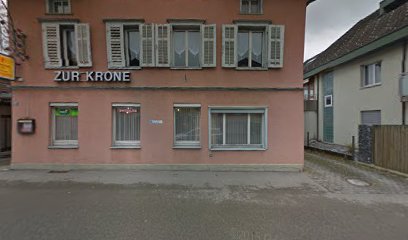 Restaurant Zur Krone, Edith Loser