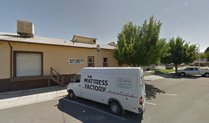 Mattress warehouse